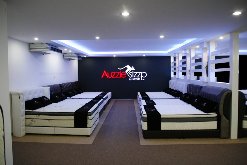 Aussie Sleep Marketing Sdn Bhd Mattress Manufacturer Malaysia